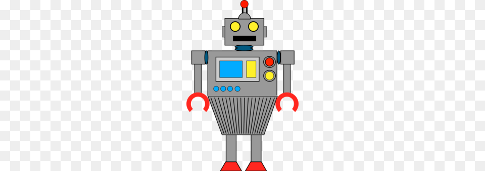 Typeface Computer Graphics Robot, Gas Pump, Machine, Pump Png Image
