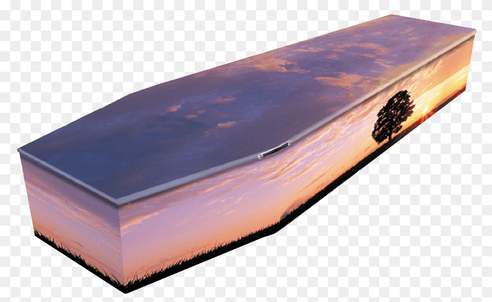 Types Of Coffin Personal Picture Coffins From Colourful Coffins, Furniture, Table Free Png