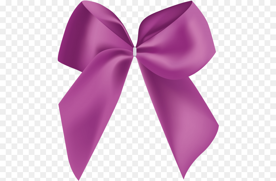 Types Of Decorative Bows Download, Accessories, Formal Wear, Purple, Tie Free Png