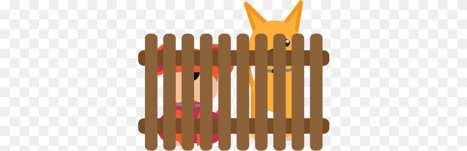 Types Of Fences For The Dog, Fence, Picket Free Transparent Png