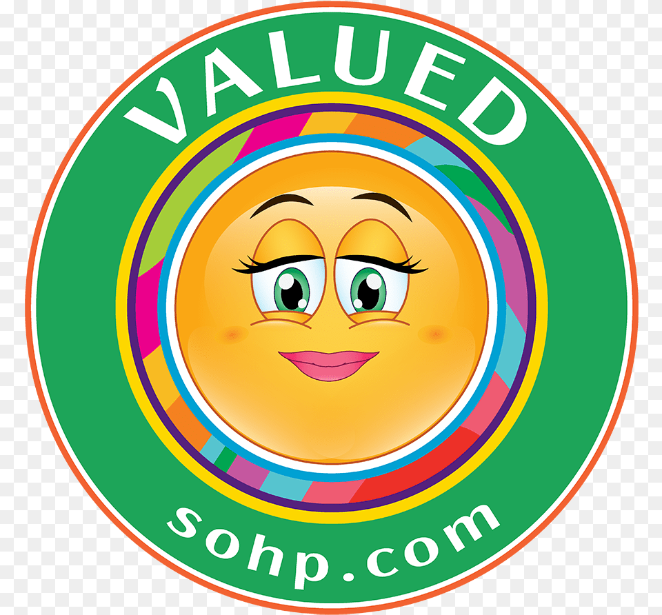 Types Of Happiness Valued Society Of Happy People Circle, Logo, Photography, Badge, Face Png Image