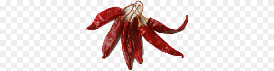 Types Of Indian Red Dry Chilli, Food, Produce, Pepper, Plant Free Png