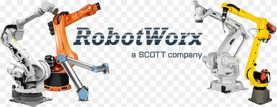 Types Of Industrial Robots Robots Types, Robot, Device, Grass, Lawn Png Image