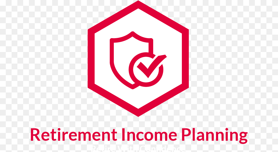 Types Of Retirement Plans Icon, Logo, Symbol Png