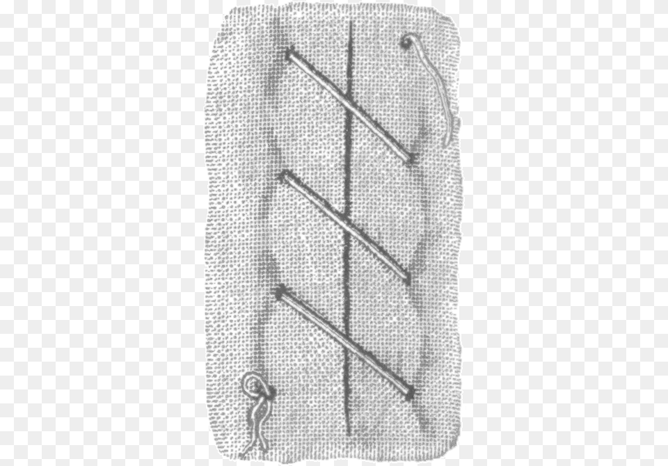 Types Of Stitches Used In Sutures From Dictionnaire Types Of Sutures, Home Decor, Embroidery, Stitch, Pattern Free Transparent Png