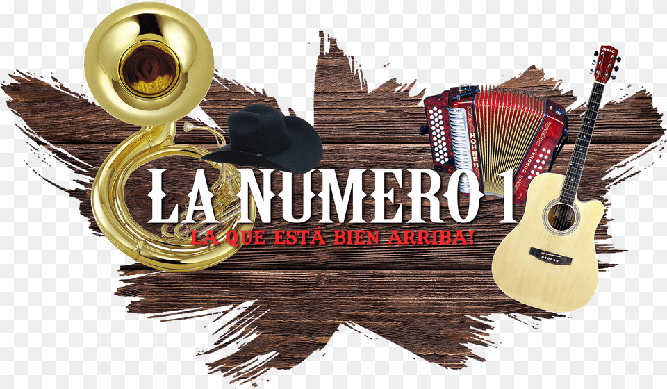 Types Of Trombone, Guitar, Musical Instrument, Clothing, Hat Png Image