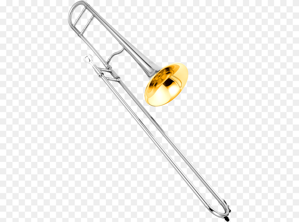 Types Of Trombone, Musical Instrument, Brass Section Free Png Download