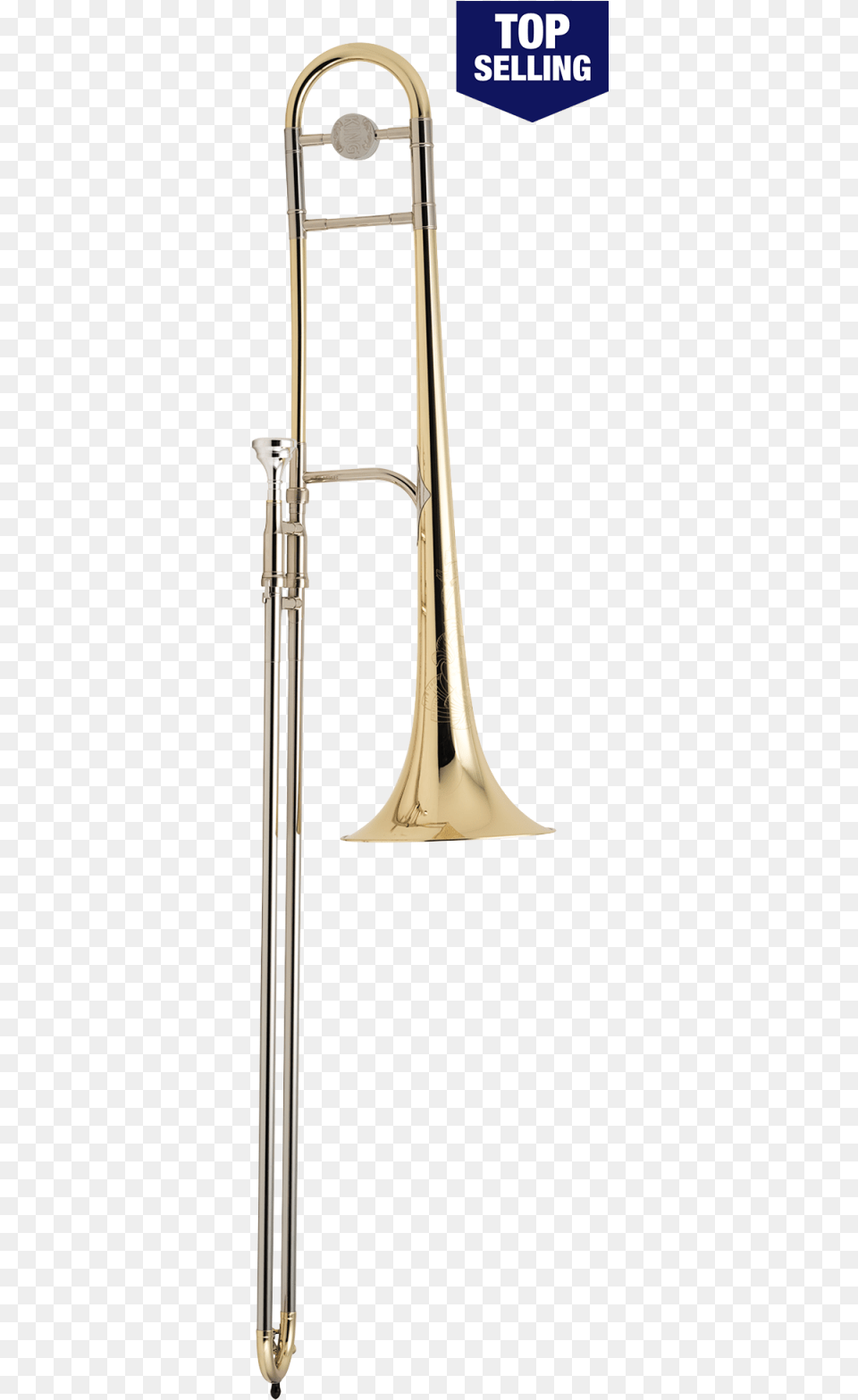 Types Of Trombone, Musical Instrument, Brass Section Free Png Download