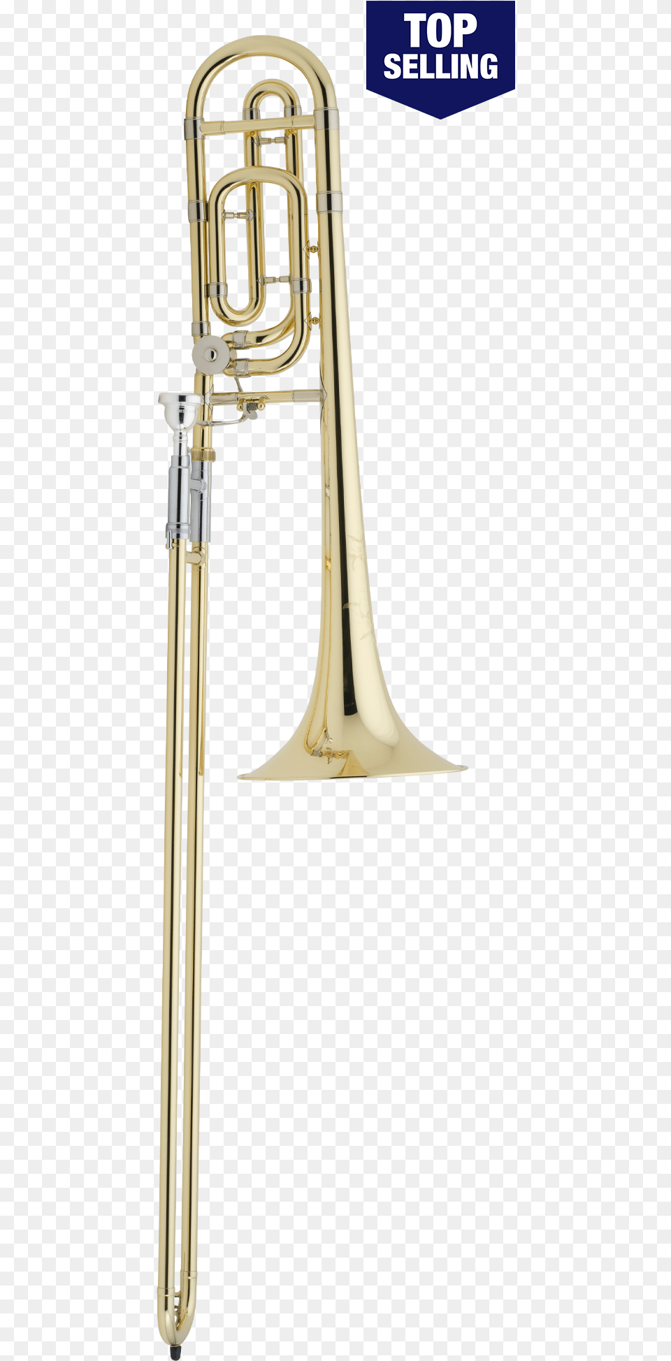 Types Of Trombone, Musical Instrument, Brass Section, Horn Free Transparent Png