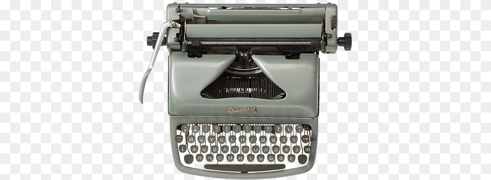 Typewriter, Computer Hardware, Electronics, Hardware, Machine Free Transparent Png