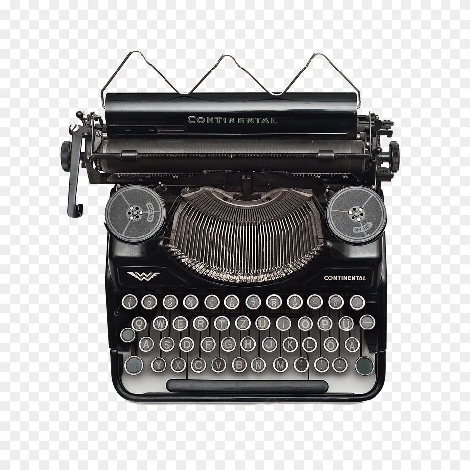 Typewriter Png Image