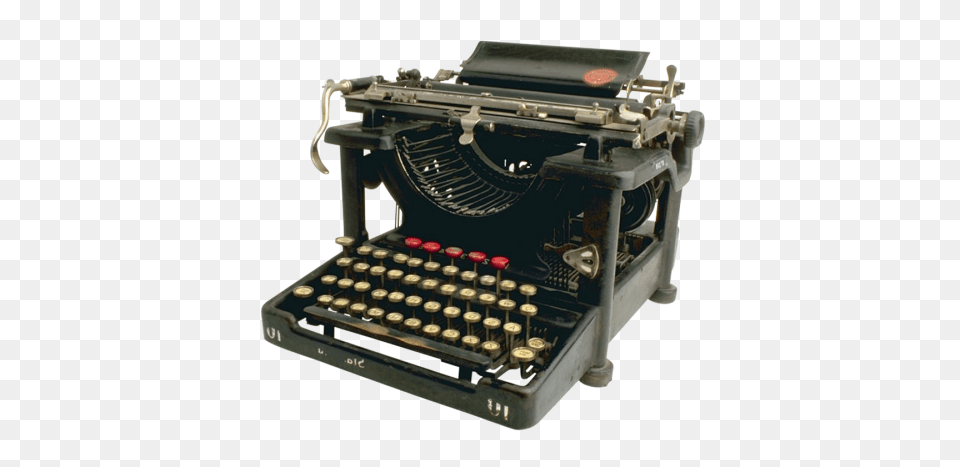 Typewriter, Computer Hardware, Electronics, Hardware, Chess Free Transparent Png