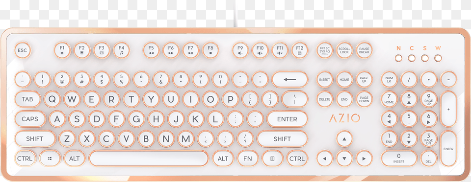 Typewriter, Computer, Computer Hardware, Computer Keyboard, Electronics Free Transparent Png