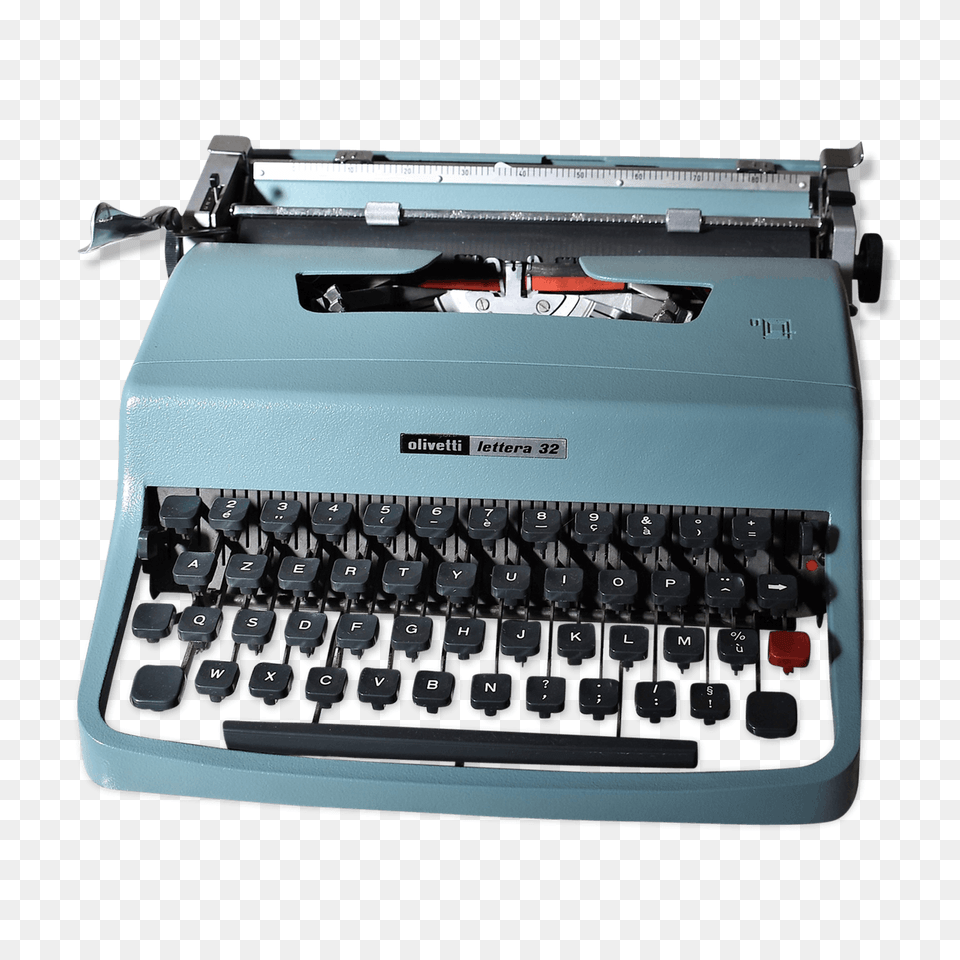 Typewriter, Computer, Computer Hardware, Computer Keyboard, Electronics Png
