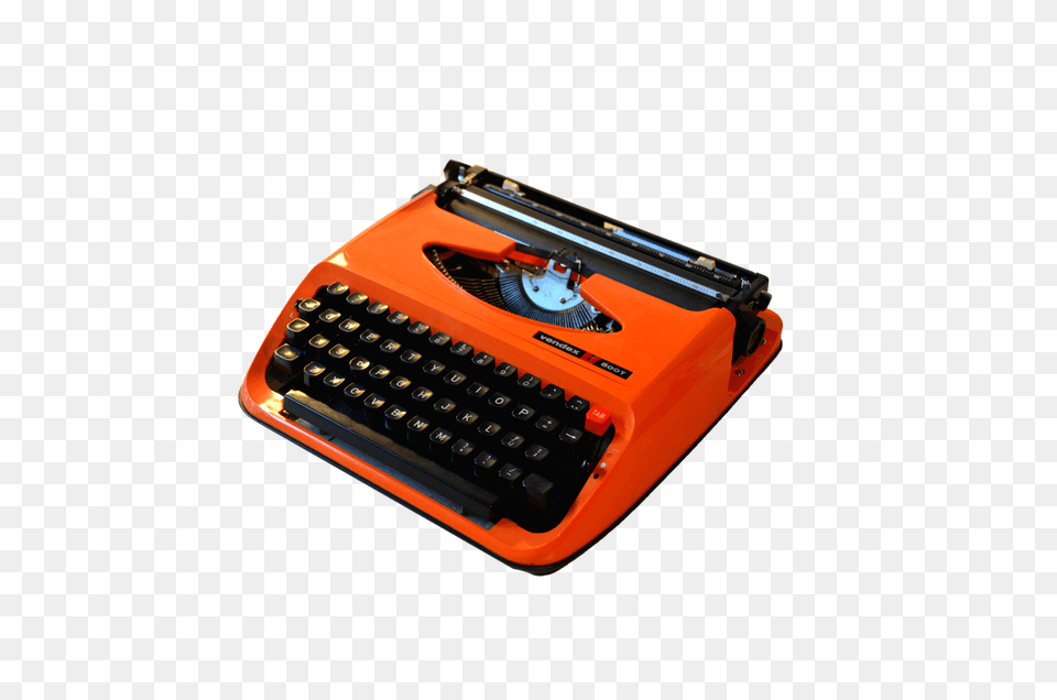 Typewriter, Computer Hardware, Electronics, Hardware, Computer Png