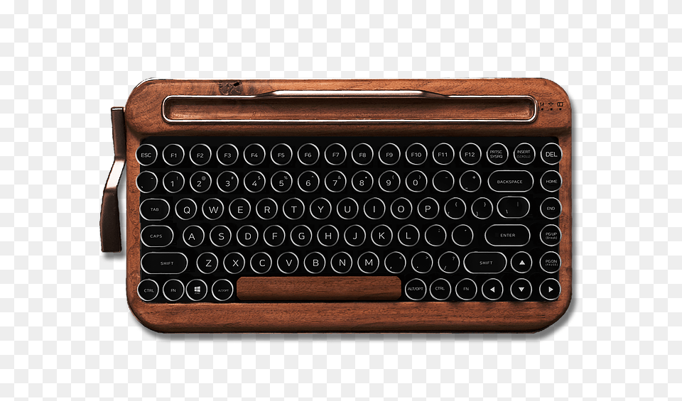 Typewriter, Computer, Computer Hardware, Computer Keyboard, Electronics Free Png