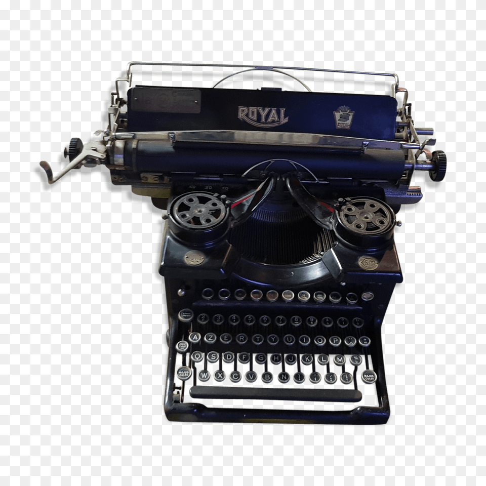 Typewriter, Machine, Computer Hardware, Electronics, Hardware Png Image