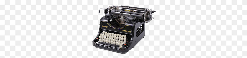 Typewriter, Computer Hardware, Electronics, Hardware, Machine Png