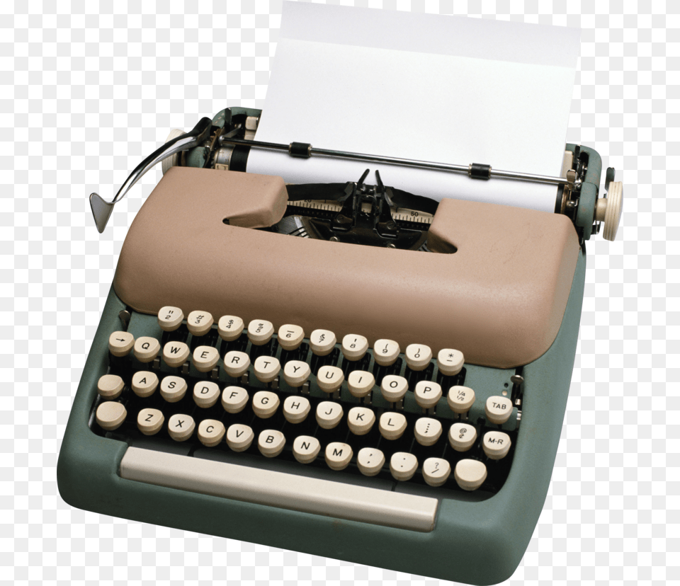 Typewriter Download Image With Dizajn Teksta Shrift Effekti Cvet, Computer Hardware, Electronics, Hardware, Computer Free Png