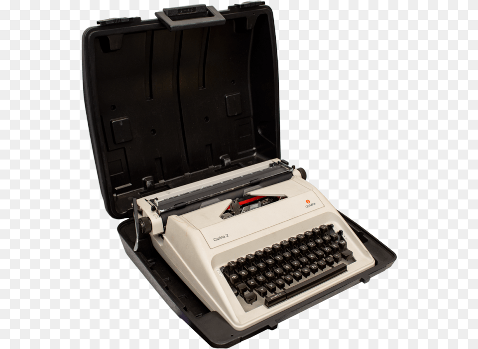 Typewriter Download Machine, Computer Hardware, Electronics, Hardware, Computer Free Png