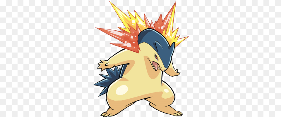 Typhlosion Pokemon Transparent Pokemon Typhlosion, Clothing, Hat, Swimwear, Baby Png