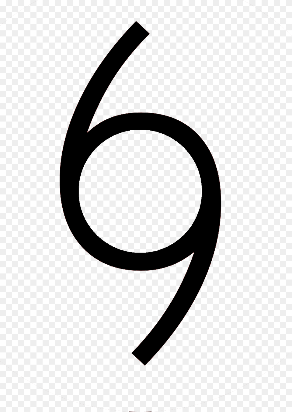 Typhon Symbol Proposal Greek Mythology Fate Symbol, Text, Number Png