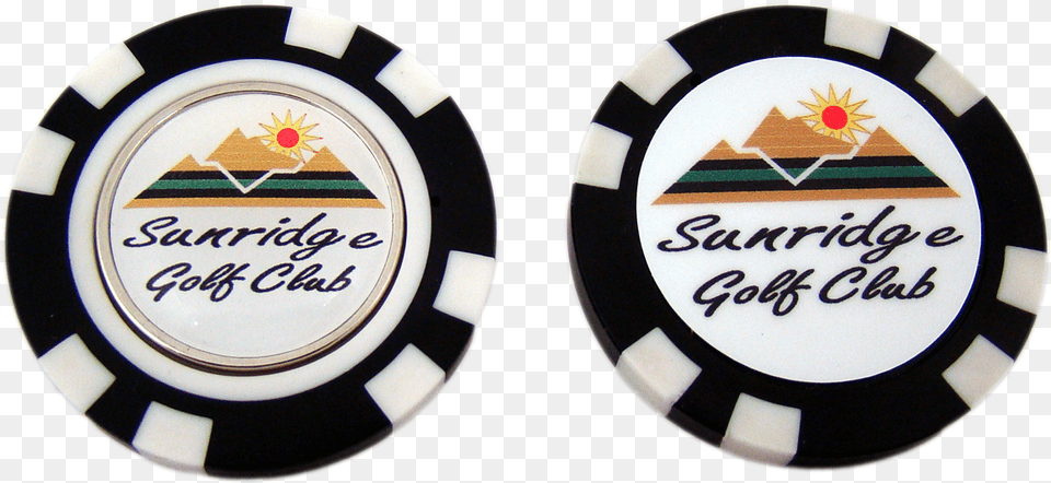 Typhoon Golf Poker Chip With Ball Marker Purchasing Module In Erp, Machine, Wheel Free Png