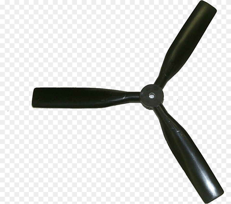 Typical Aerial Propeller Propeller, Machine, Blade, Razor, Weapon Free Transparent Png