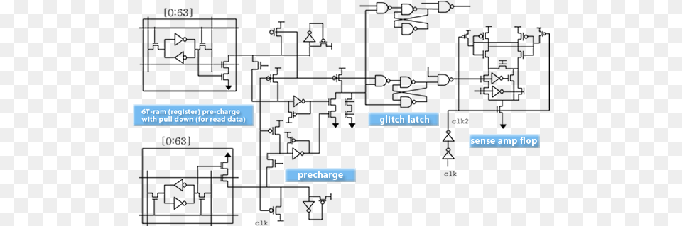 Typical Ckt Diagram Diagram, Text Free Transparent Png