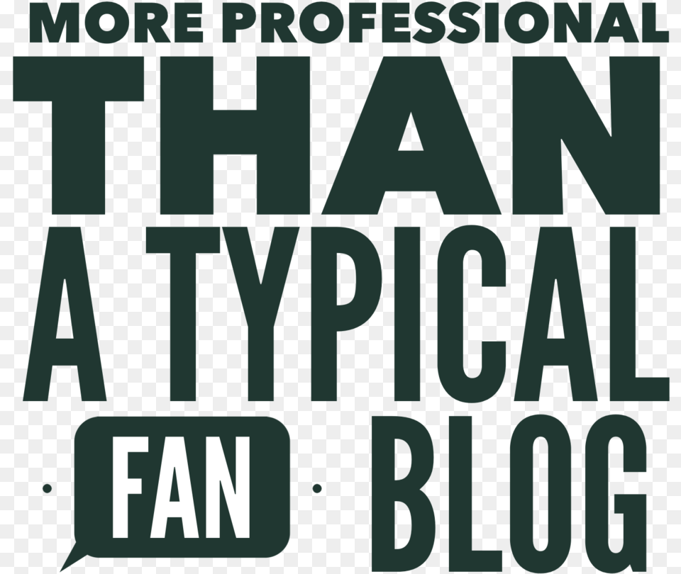 Typical Fan Blog Poster, Text, Scoreboard Free Transparent Png
