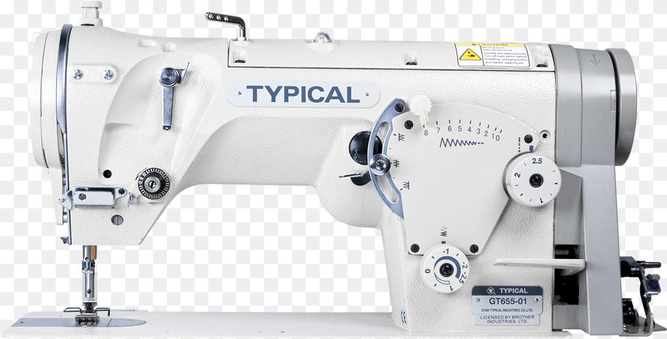 Typical Machine Tool, Appliance, Device, Electrical Device, Sewing Png Image