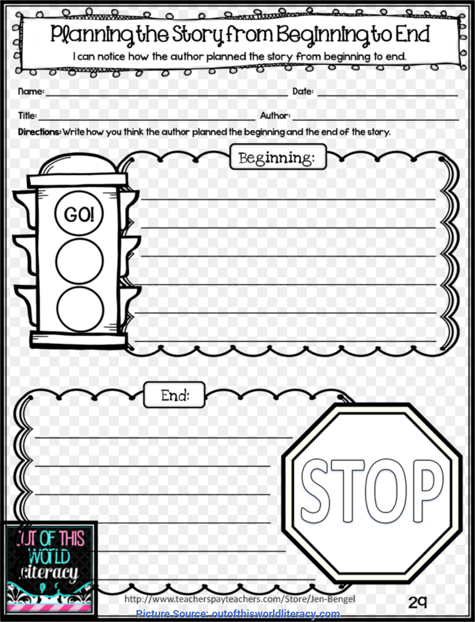 Typical Guided Reading Activities For Year 1 Getting Elaborate Graphic Organizers, Light, Traffic Light, Sign, Symbol Png Image