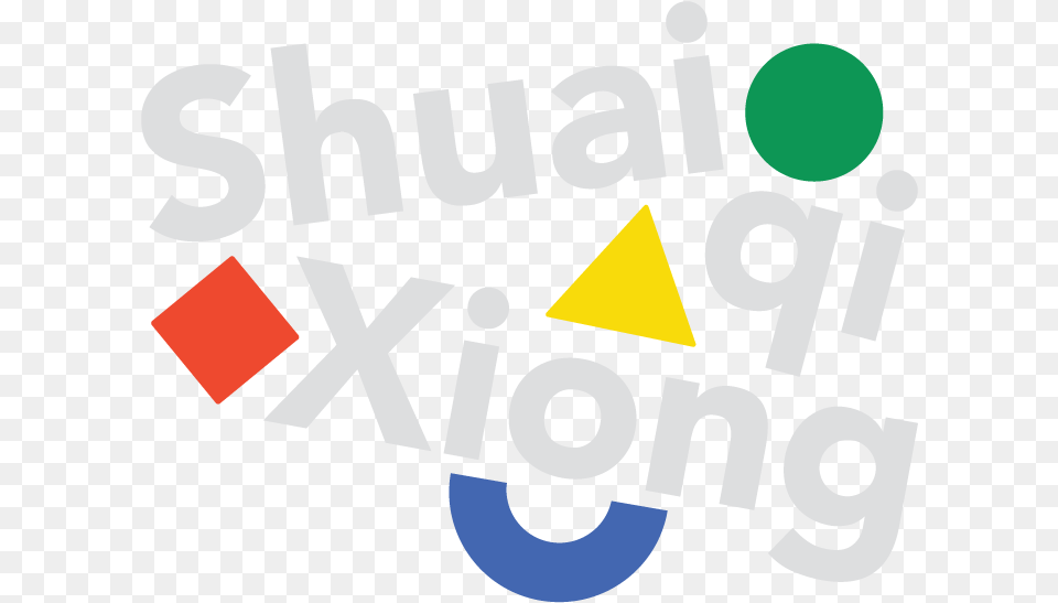 Typo For Supreme U2013 Shuaiqi Circle, Triangle, Text Png