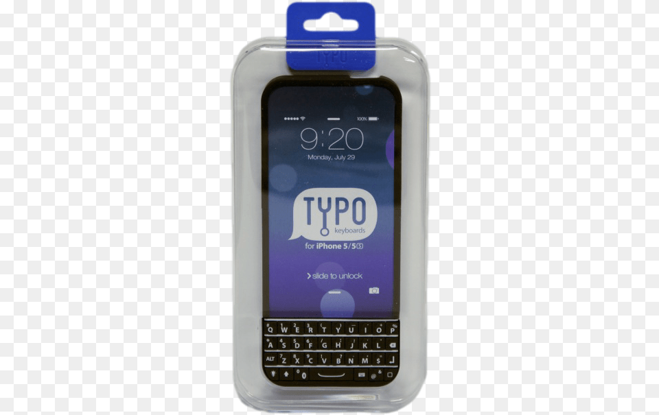 Typo Keyboard Case Package, Electronics, Mobile Phone, Phone Free Png Download