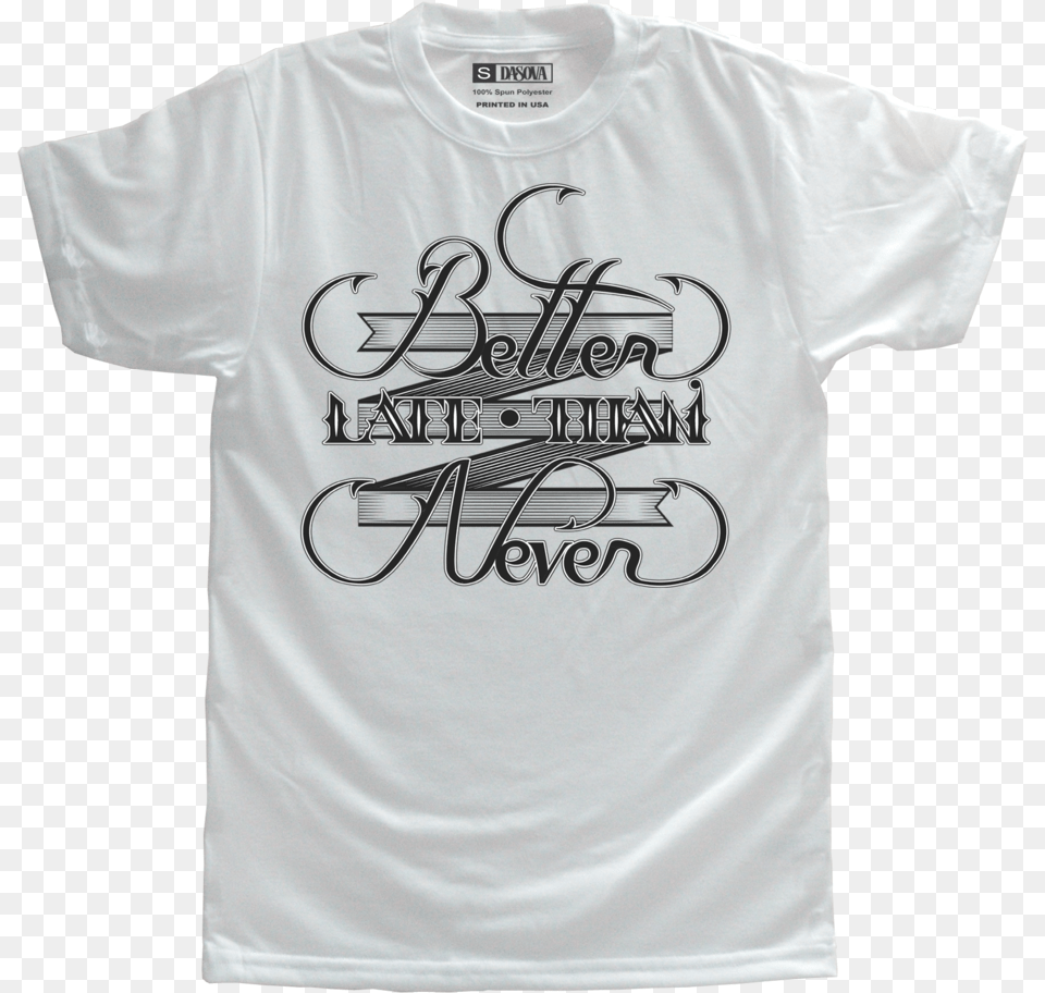 Typographic T Shirt Designs, Clothing, T-shirt Png Image
