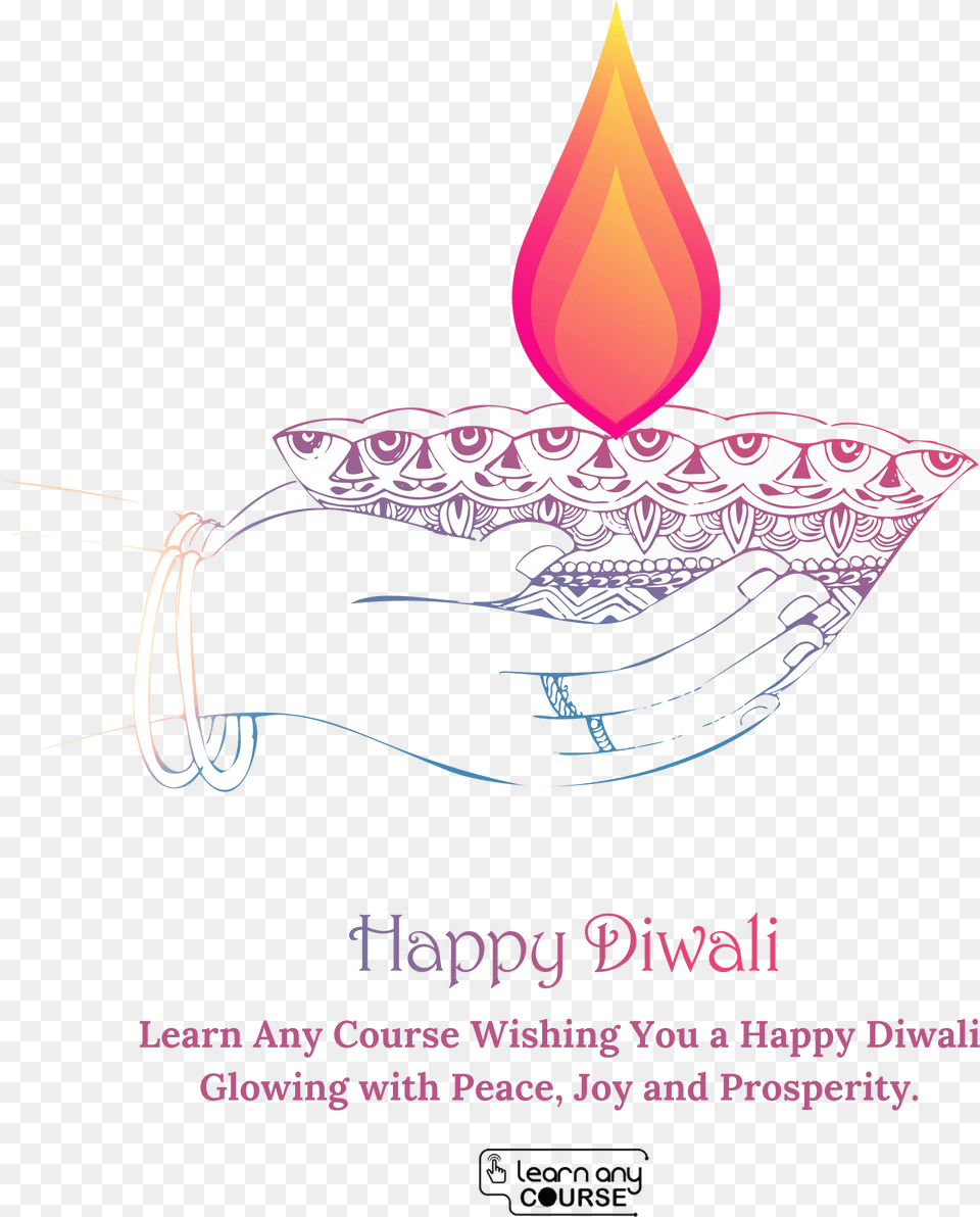 Typography Vector Happy Diwali Diwali, Advertisement, Poster, Adult, Female Png