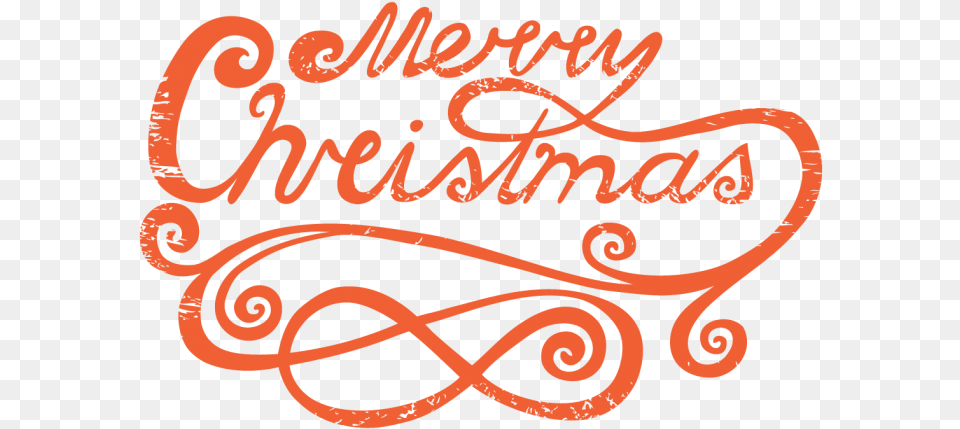 Typography Vector Merry Christmas Merry Christmas Tattoo, Calligraphy, Handwriting, Text Free Png