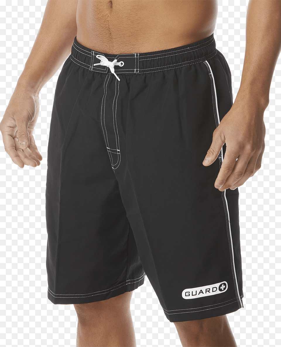 Tyr Guard Men39s Challenger Swim Short Board Short, Clothing, Shorts, Swimming Trunks, Adult Free Transparent Png