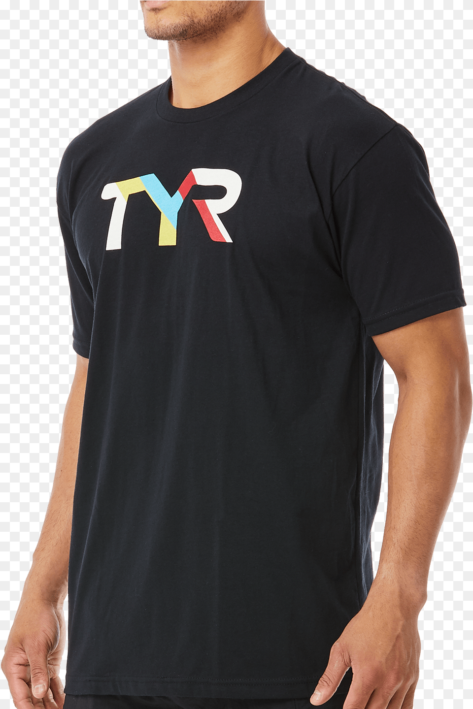 Tyr Men39s 39primary39 Graphic Tee Tyr Men39s Alliance Tech Tee, Clothing, T-shirt, Adult, Male Png
