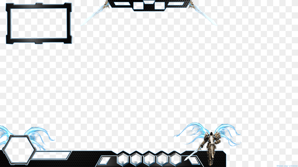 Tyrael, Electronics, Screen, Computer Hardware, Hardware Free Png