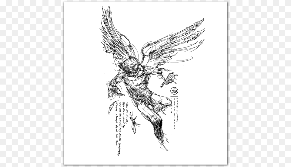 Tyrael Drawing Fallen Angel Mens Angel Drawing, Art, Person Png