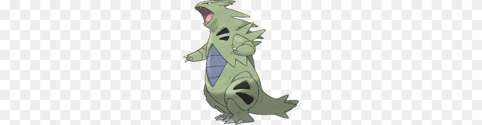 Tyranitar, Baby, Person Png Image