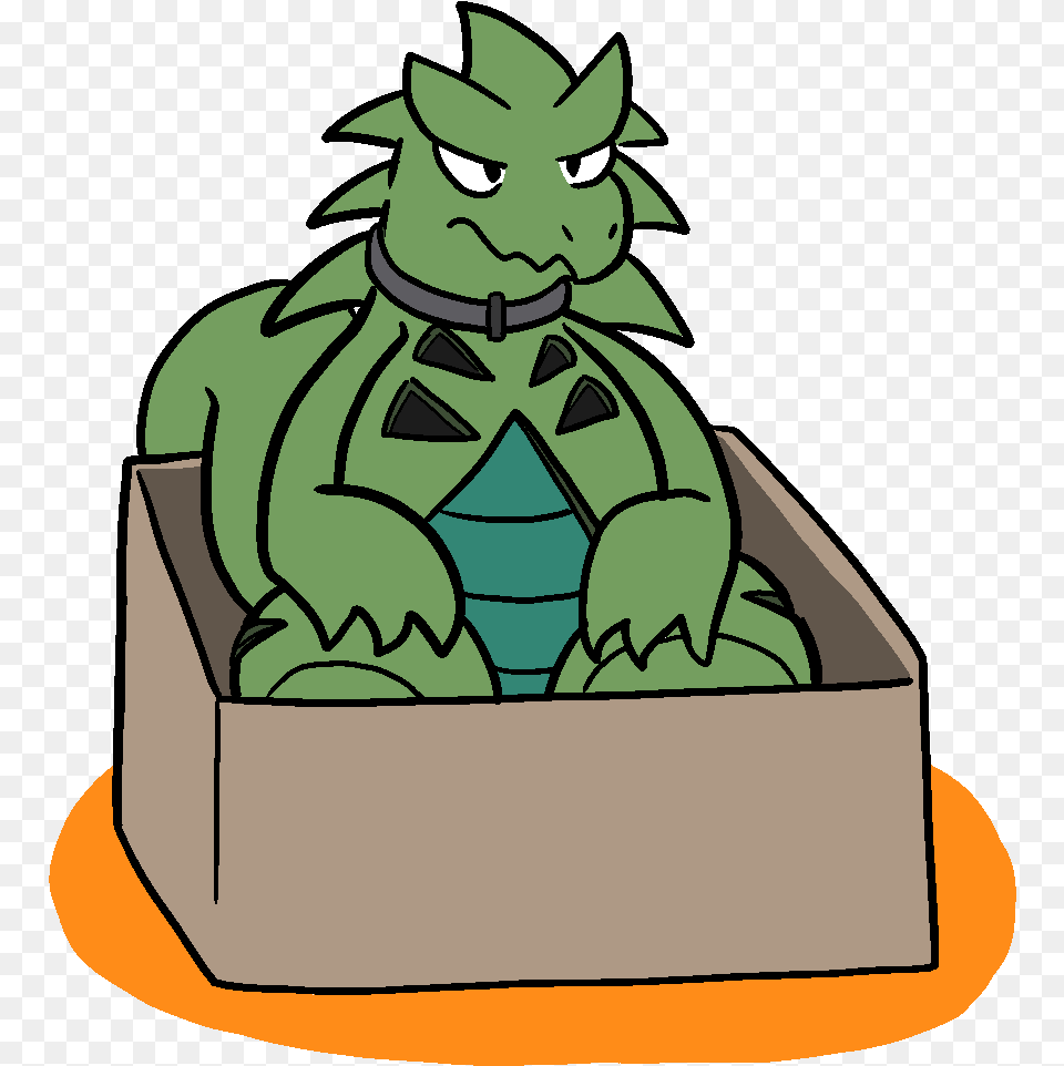 Tyranitar In A Box Tyranitar, Person, Face, Head Free Png