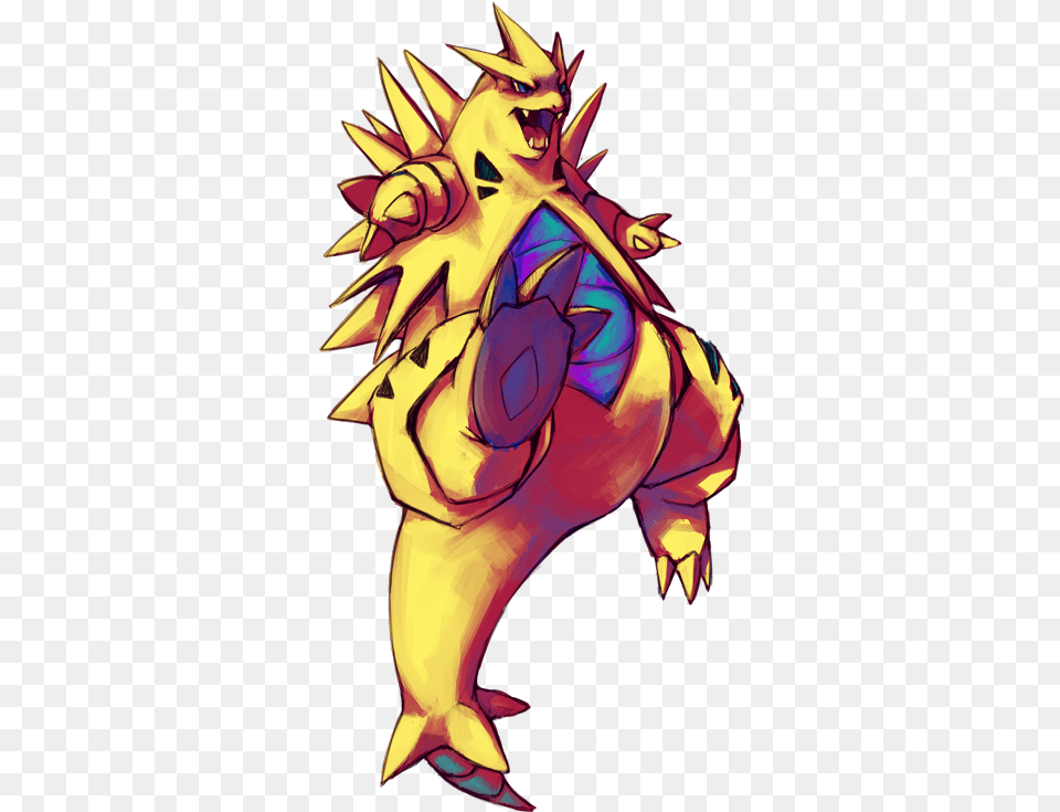 Tyranitar Pokemon Cartoon, Person, Art Free Transparent Png