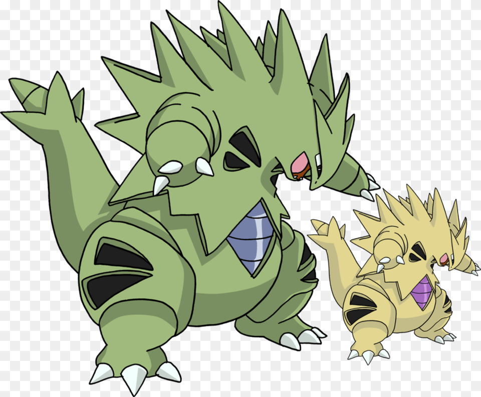 Tyranitar Wallpapers Tyranitar Larvitar Pupitar Tattoo, Baby, Person, Face, Head Png