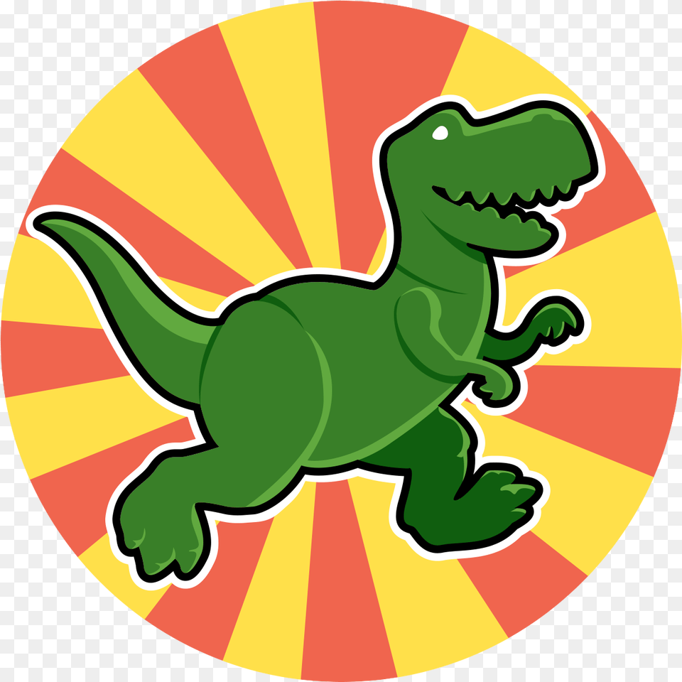 Tyrannosaurus, Animal, Dinosaur, Reptile, Baby Png