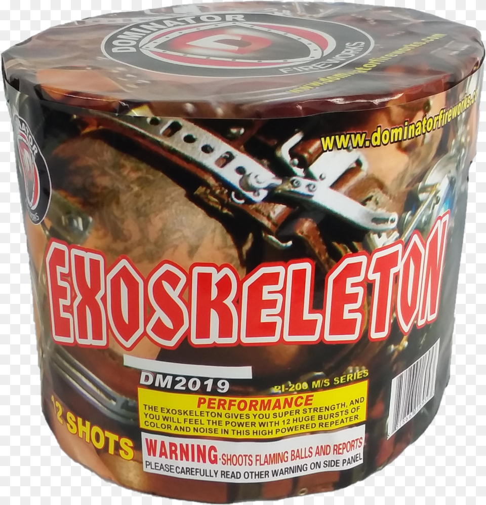 Tyrannosaurus, Can, Tin Free Transparent Png