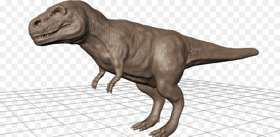 Tyrannosaurus, Animal, Dinosaur, Reptile, T-rex Free Png Download