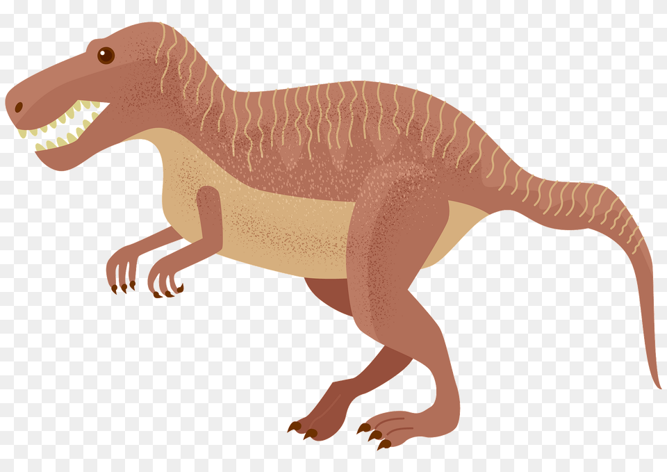 Tyrannosaurus Clipart, Animal, Dinosaur, Reptile, T-rex Free Transparent Png