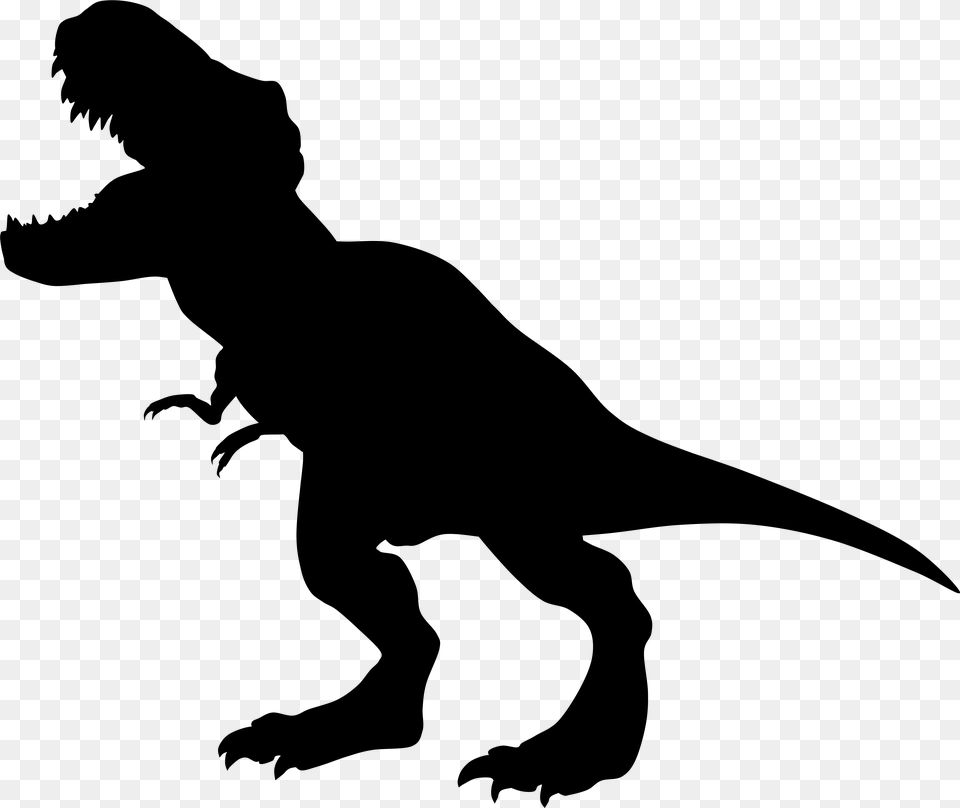 Tyrannosaurus Dinosaur Velociraptor Clip Art, Animal, Reptile Free Png